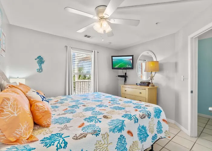 Flip Flops And Daydreams Holiday home