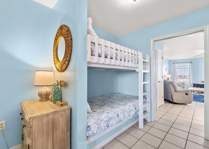 Flip Flops And Daydreams Holiday home Gulf Shores