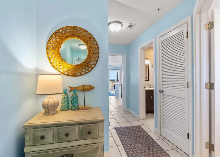 Holiday home Flip Flops And Daydreams *