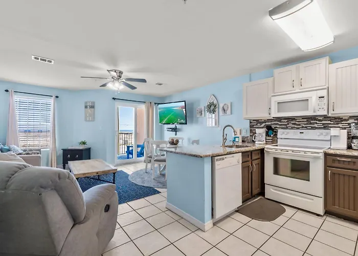 Holiday home Flip Flops And Daydreams