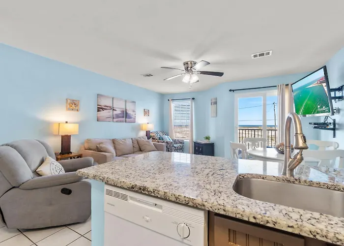 Flip Flops And Daydreams Gulf Shores