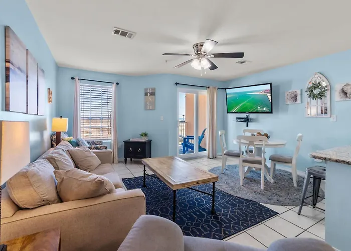 Holiday home Flip Flops And Daydreams
