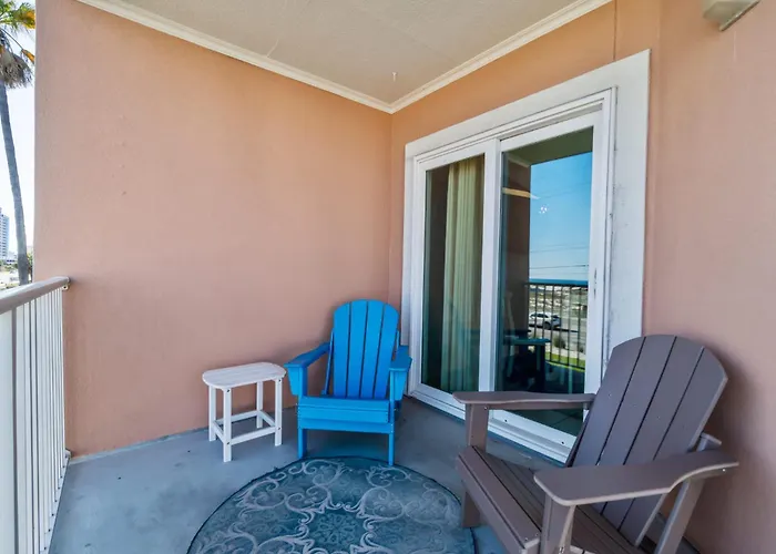 Holiday home Flip Flops And Daydreams